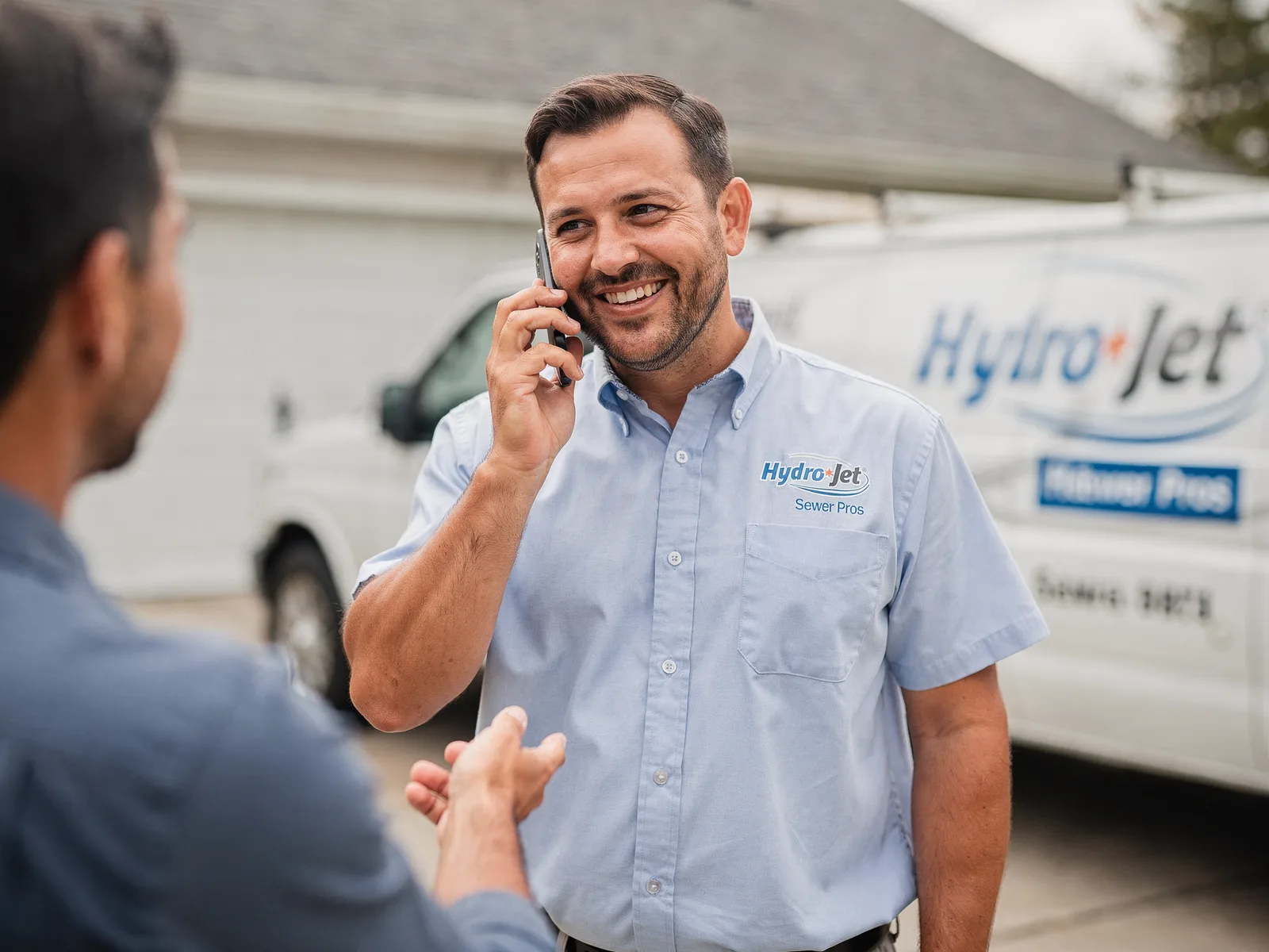Hydro Jetting Dartmouth, MA FAQs